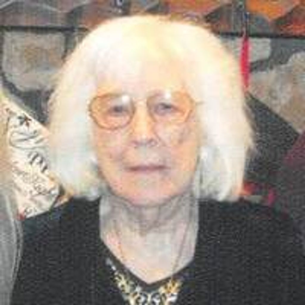 Laura J. Jansma