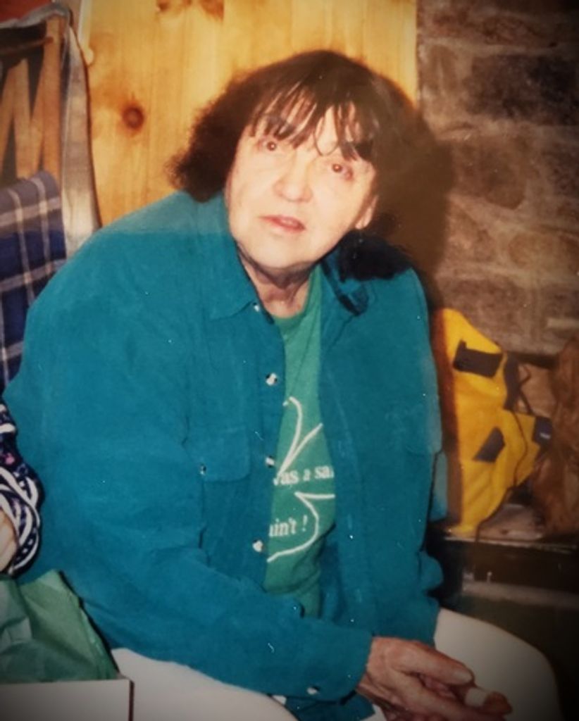 Bessie Shawney Profile Photo