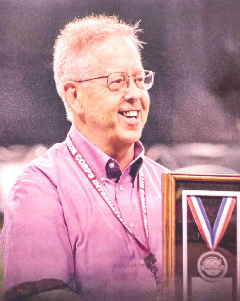 Steve D. Vickers Profile Photo