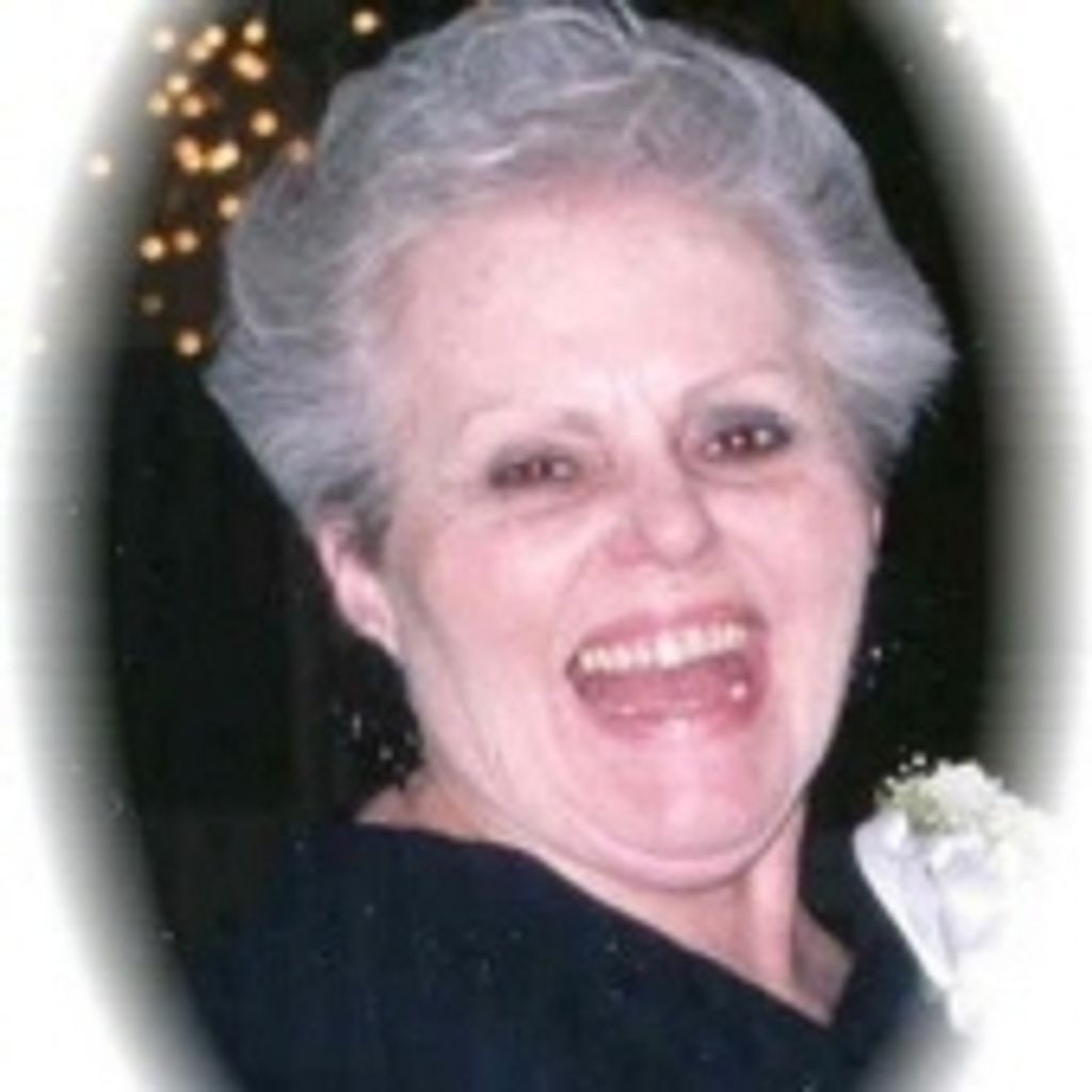 Janet Grace Austin