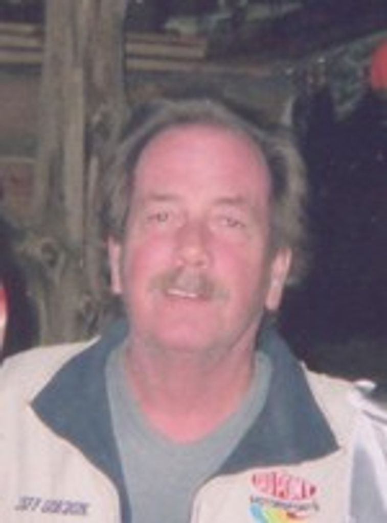 Eddie Ruel Stamper, Sr.