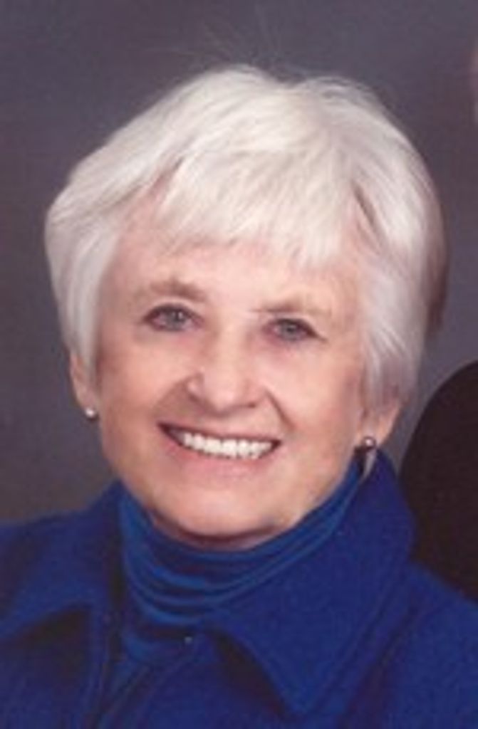 Marlene Jule Luhrsen Profile Photo