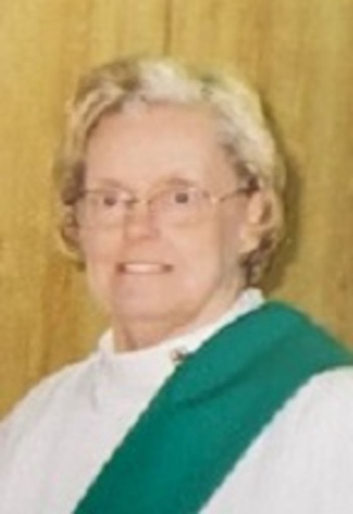 Rev. Shirley J. Moore-Krackhardt Profile Photo