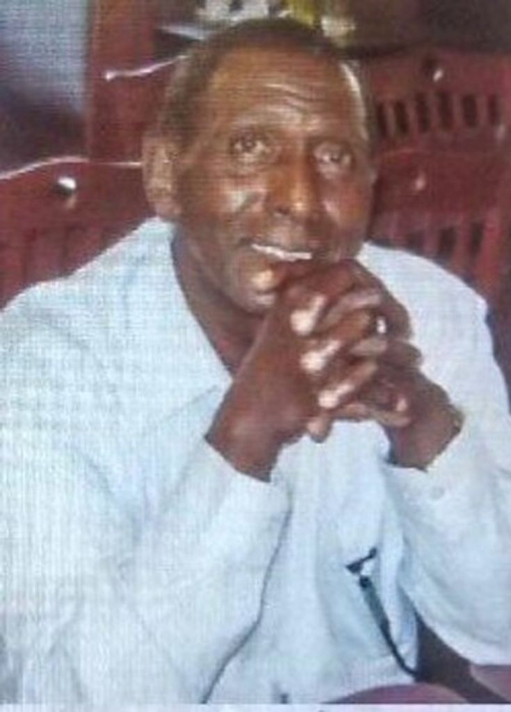 Marty R. Martin Profile Photo