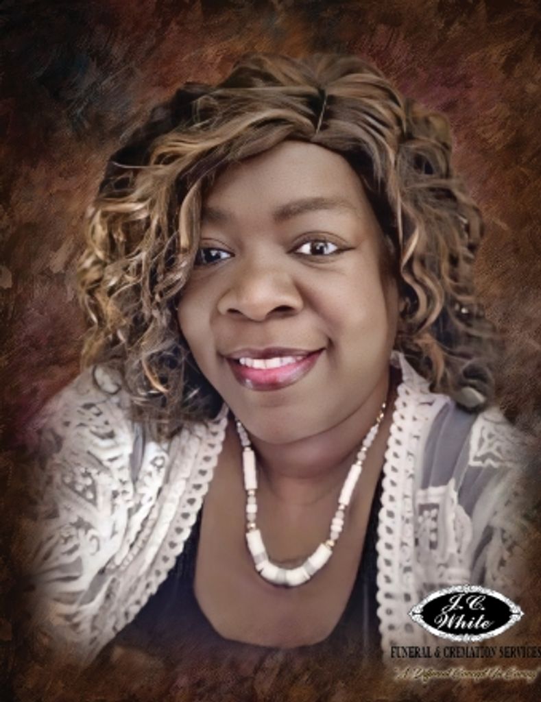 Shronda Londell Evans-Davis 