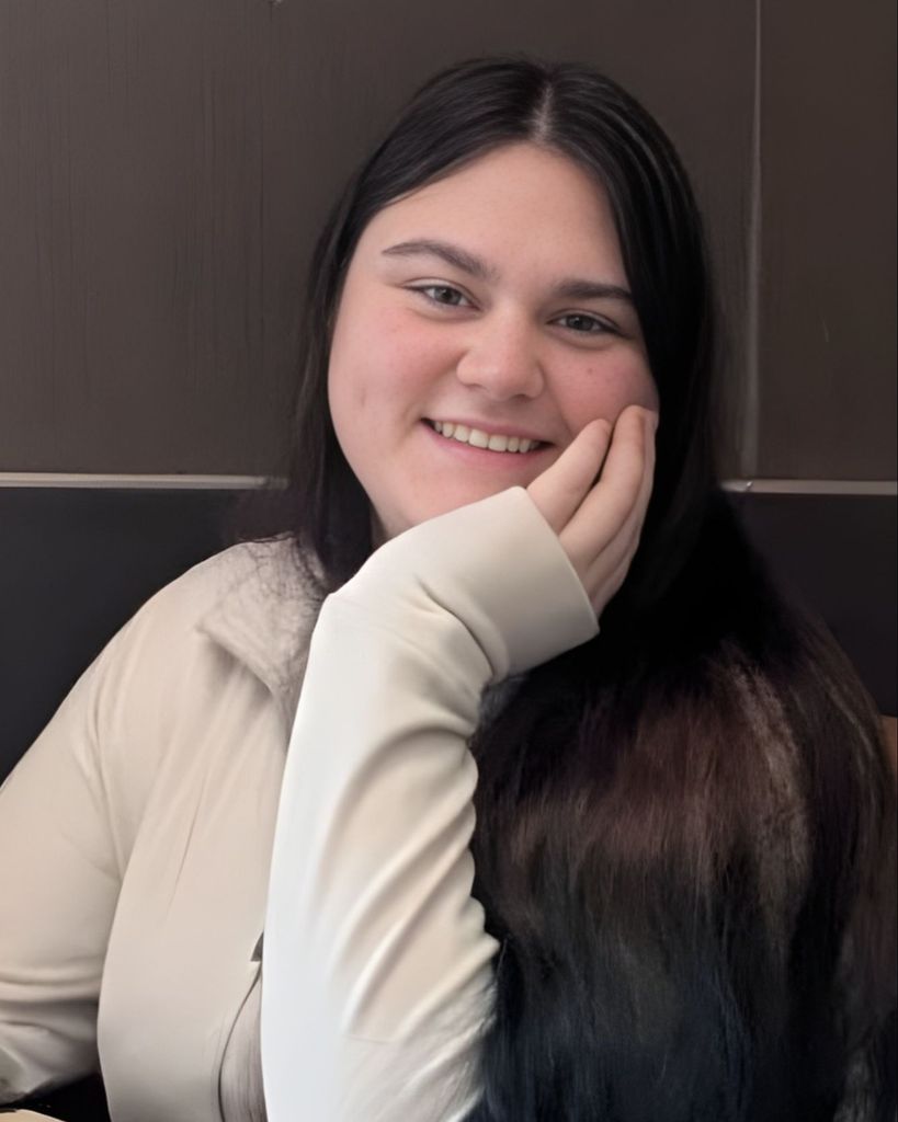 Candice Julia Vick Profile Photo