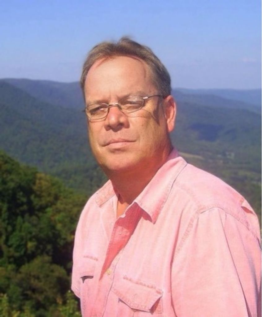 Lynwood Mark Roberson Profile Photo