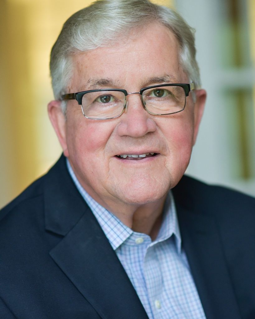 Michael Beatty Profile Photo