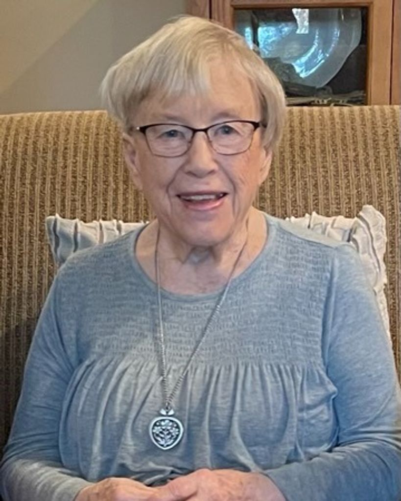 Mary Weyers