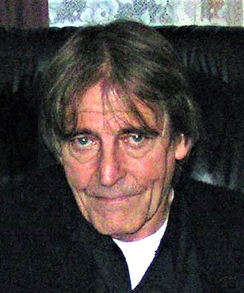 Clifford J. Steckroth