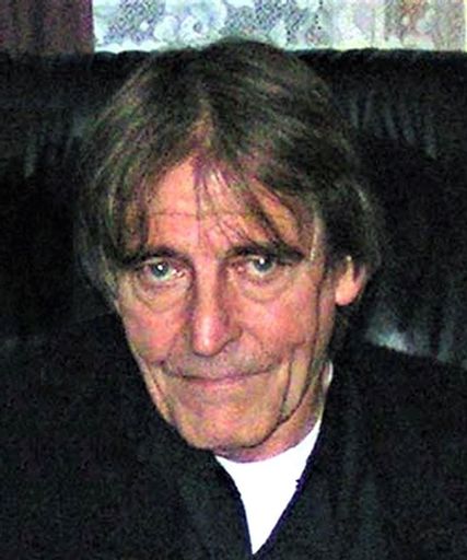 Clifford J. Steckroth Profile Photo