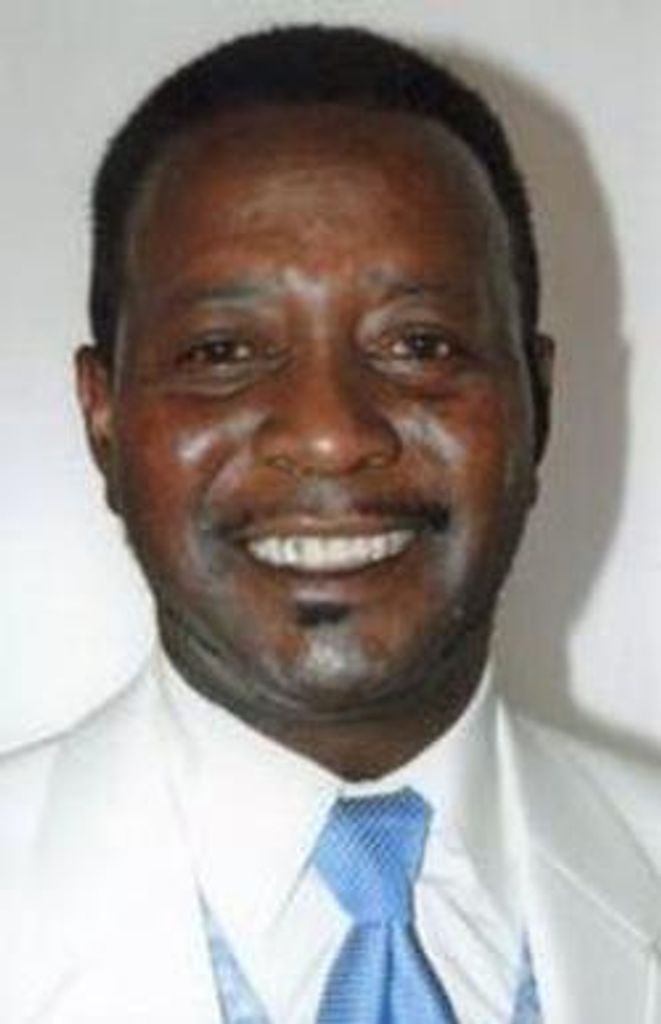 Claude William &Quot;C.W.&Quot; Johnson