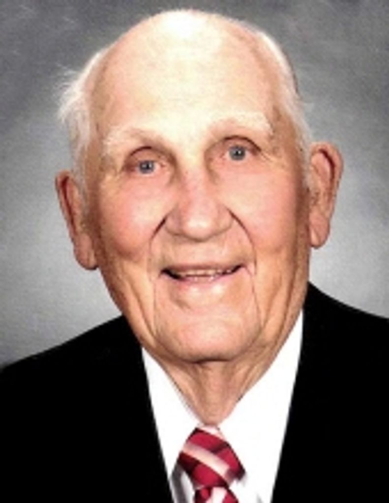 Charlie Henry Marstaller
