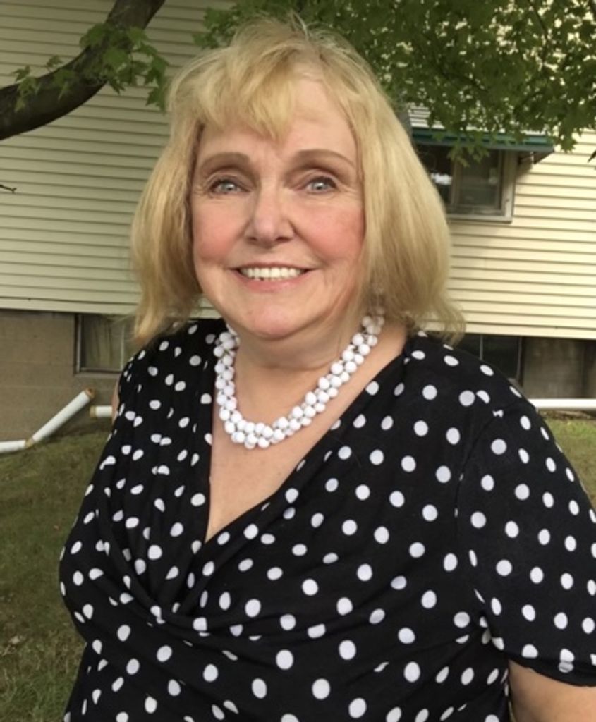 Teresia "Tea" Crawford Mieszkowski Profile Photo