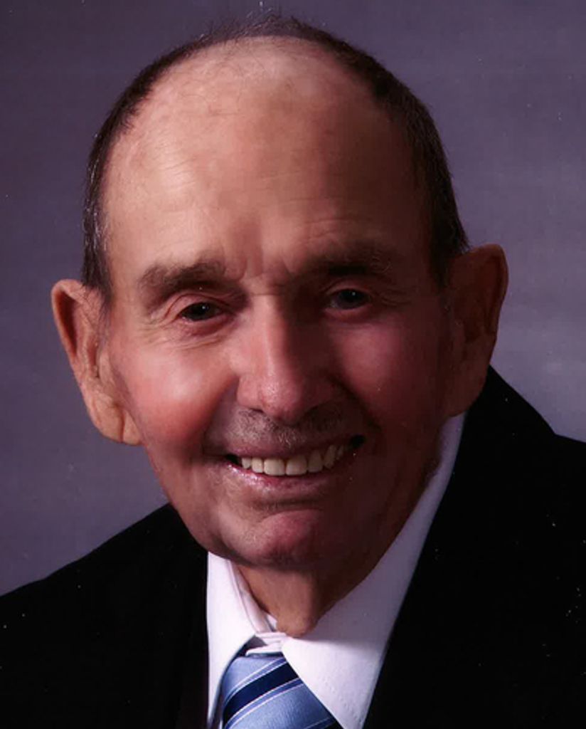 Glenn Carl Radenberg Profile Photo