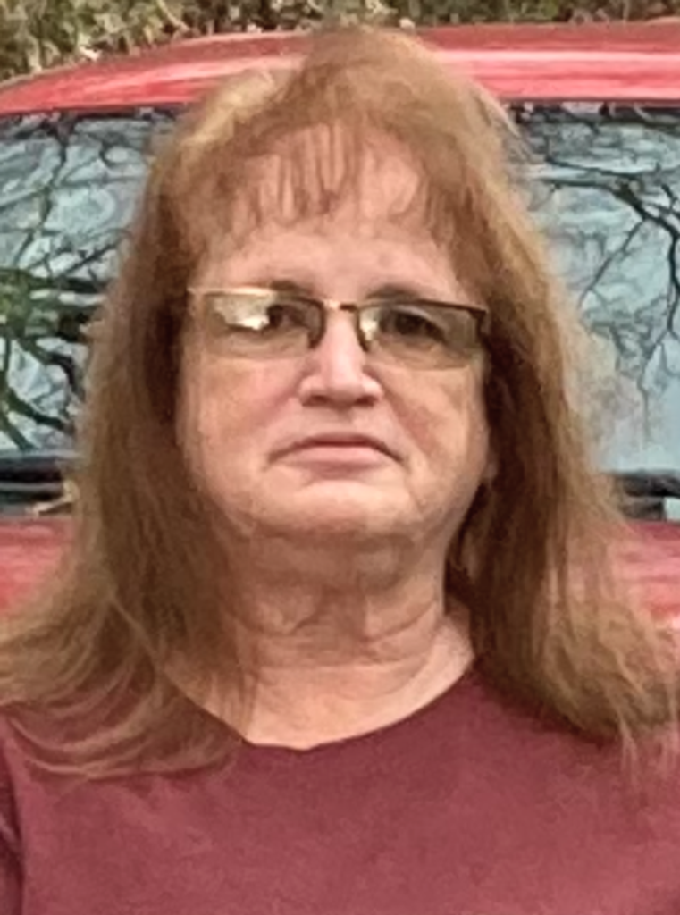 Carol Jane (Thompson)  Cooper Profile Photo