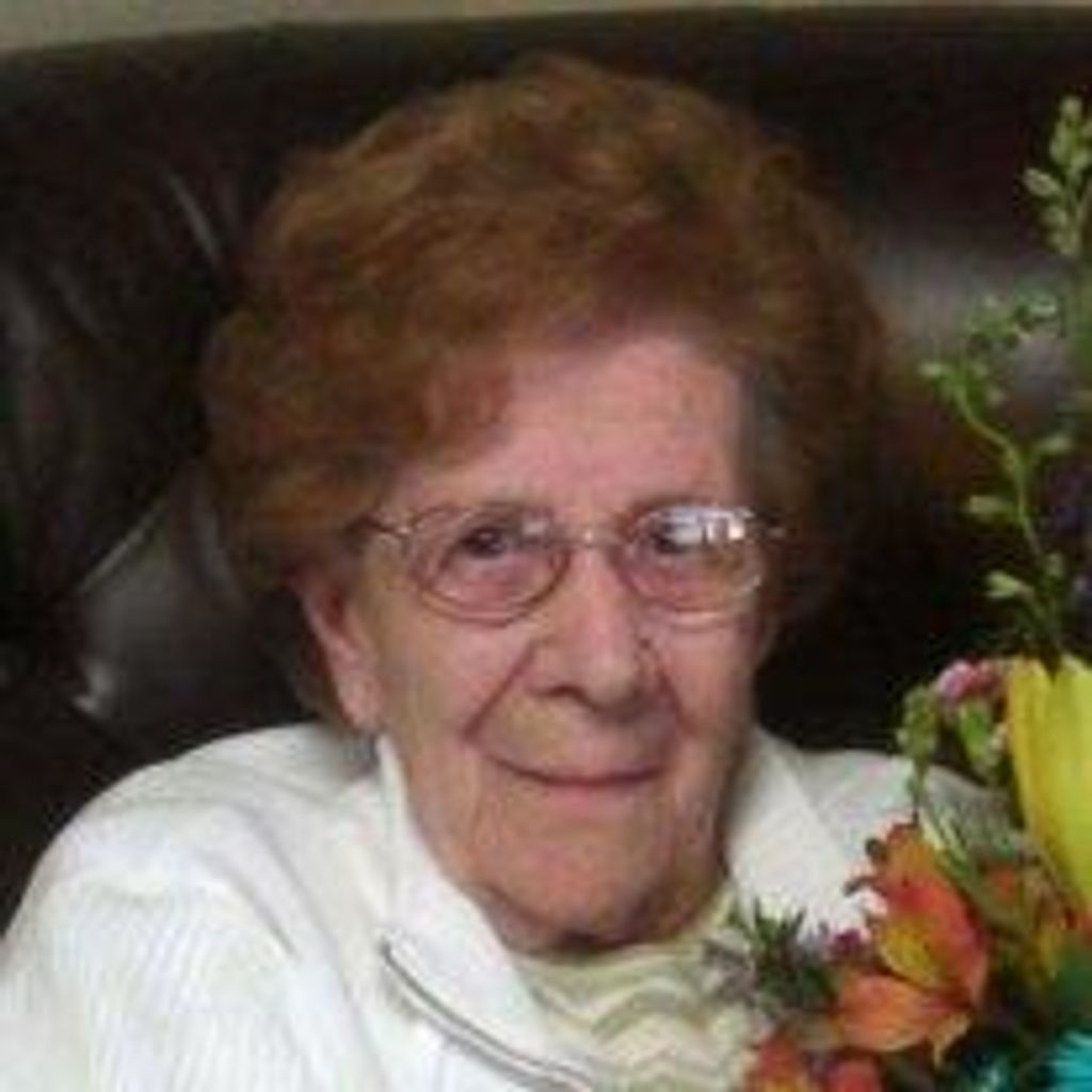 Margaret Marquart