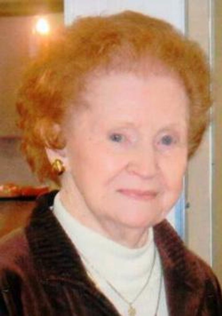 Evelyn B. Glover