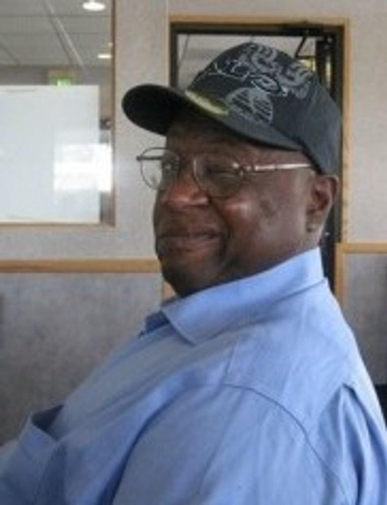 Ellis A. Rowe Profile Photo