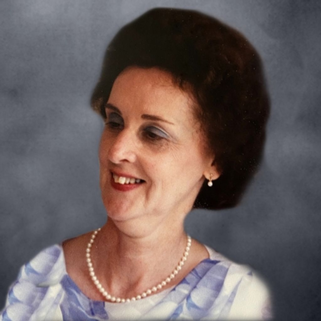 Marguerite Letard Williams Profile Photo