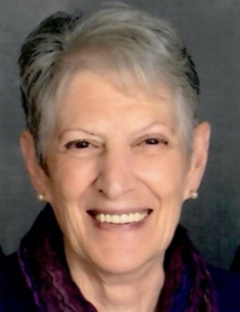 Dorothy May Pawlecki