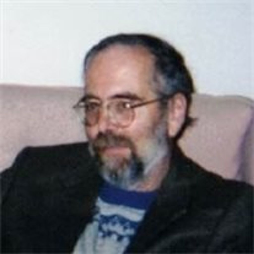 Ronald A. Larue