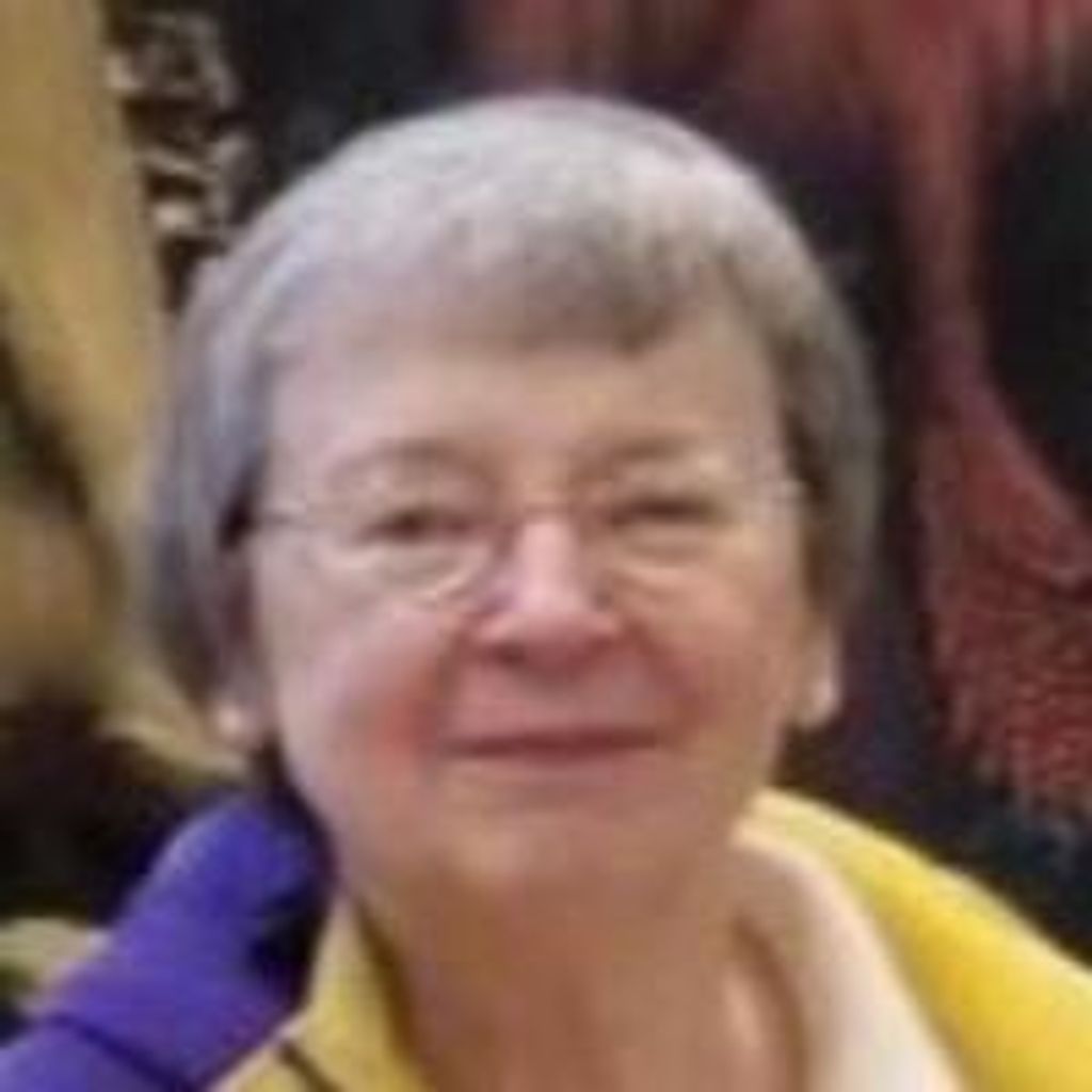 Irene K. Plaga