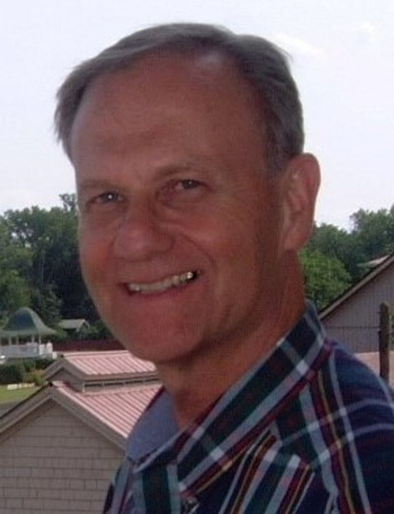 Larry Acker Profile Photo