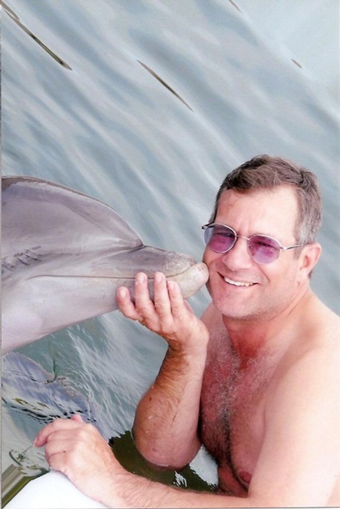 Bradley James Ambroz