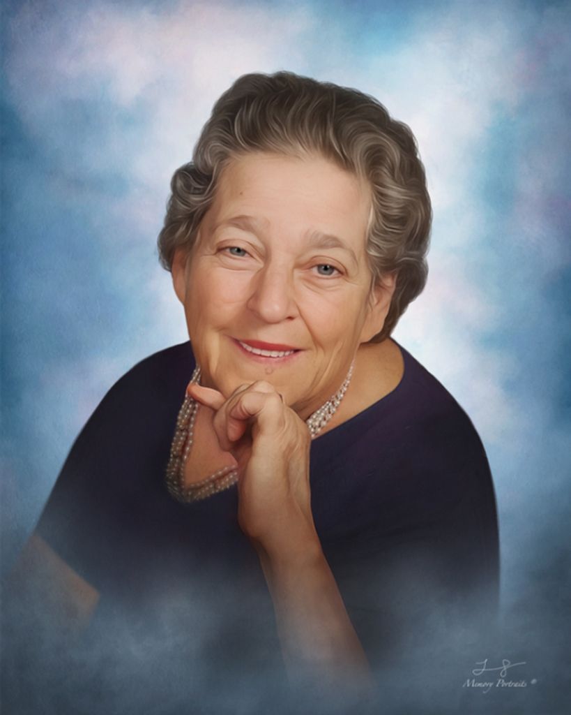 Gladys Marie (Martin)  Bates Profile Photo