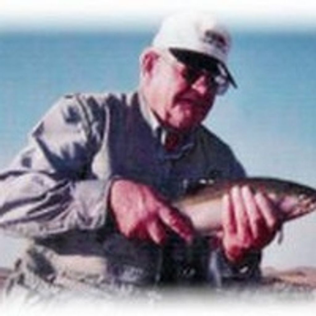 Jim Meserve