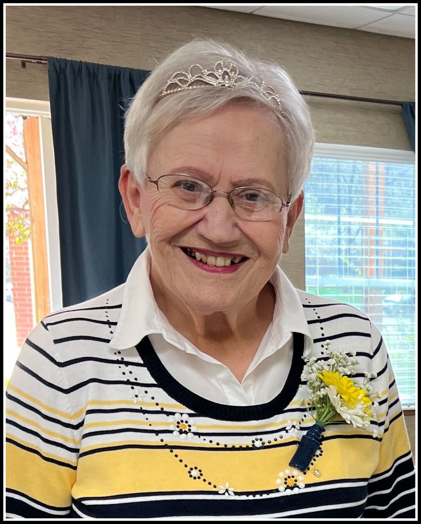 Rita Mary Lehnertz Profile Photo