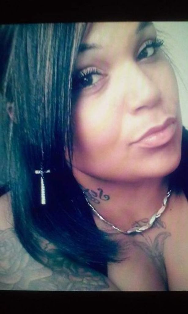 Heather Royandrea "Baby Gal" Rogers Profile Photo