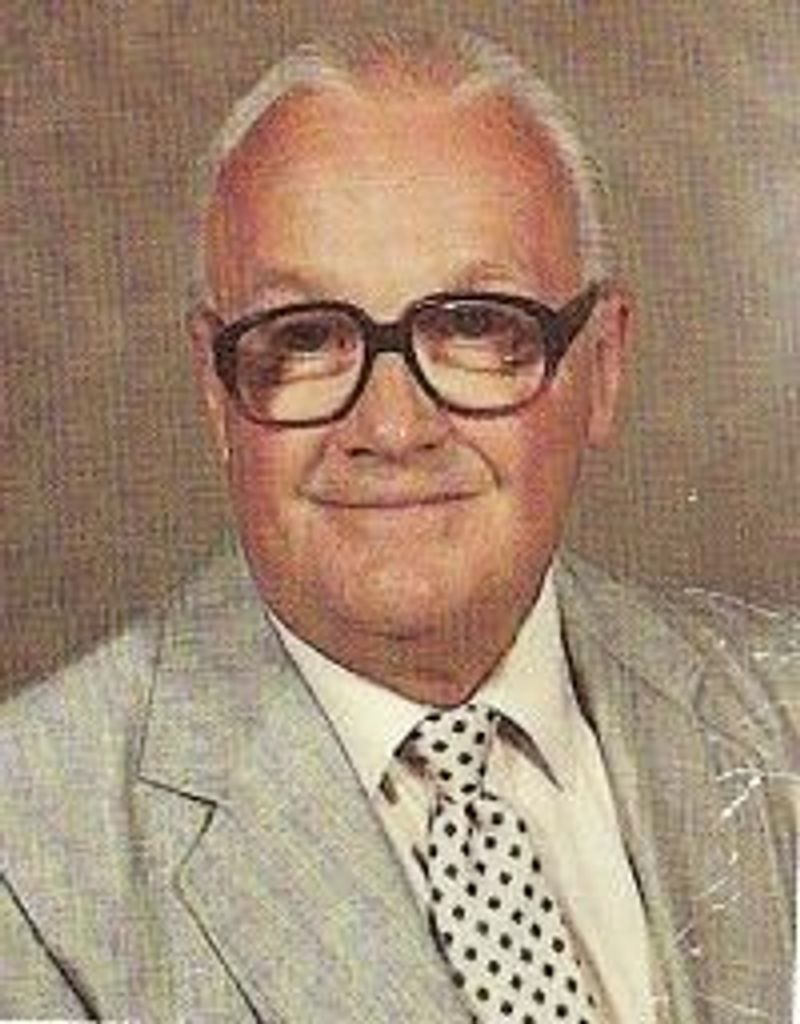 Thomas W. Greiner
