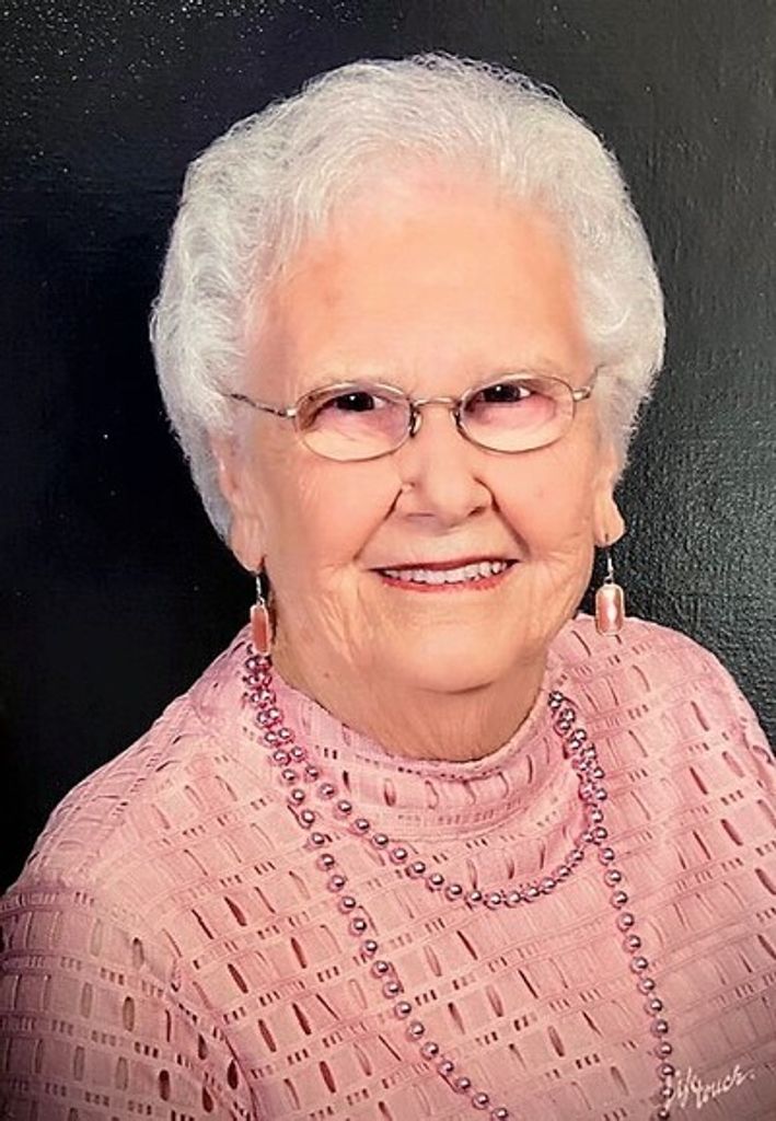 Gladys Adams Profile Photo
