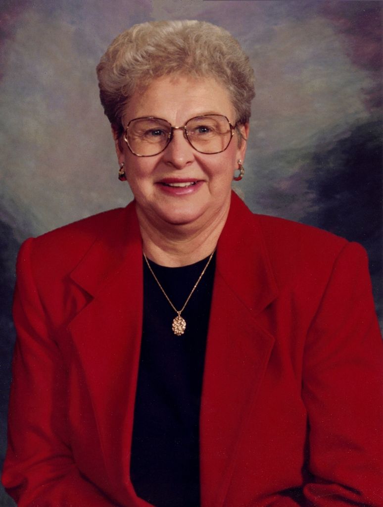 Marlene R. Mcguire