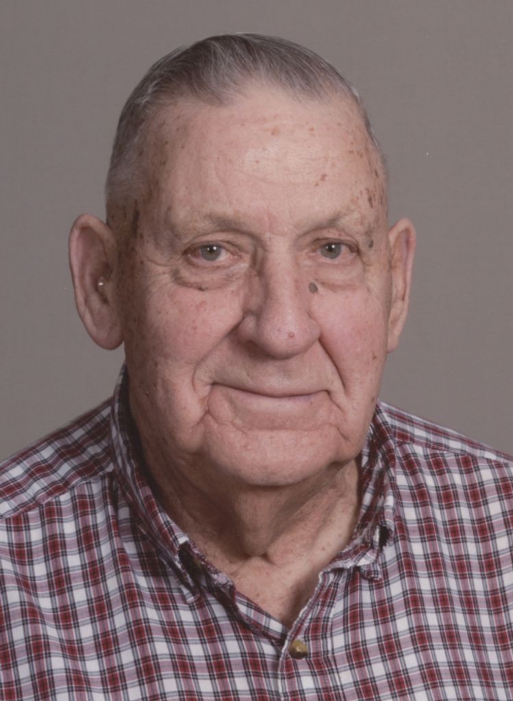 Alphonse "Al" Loehr