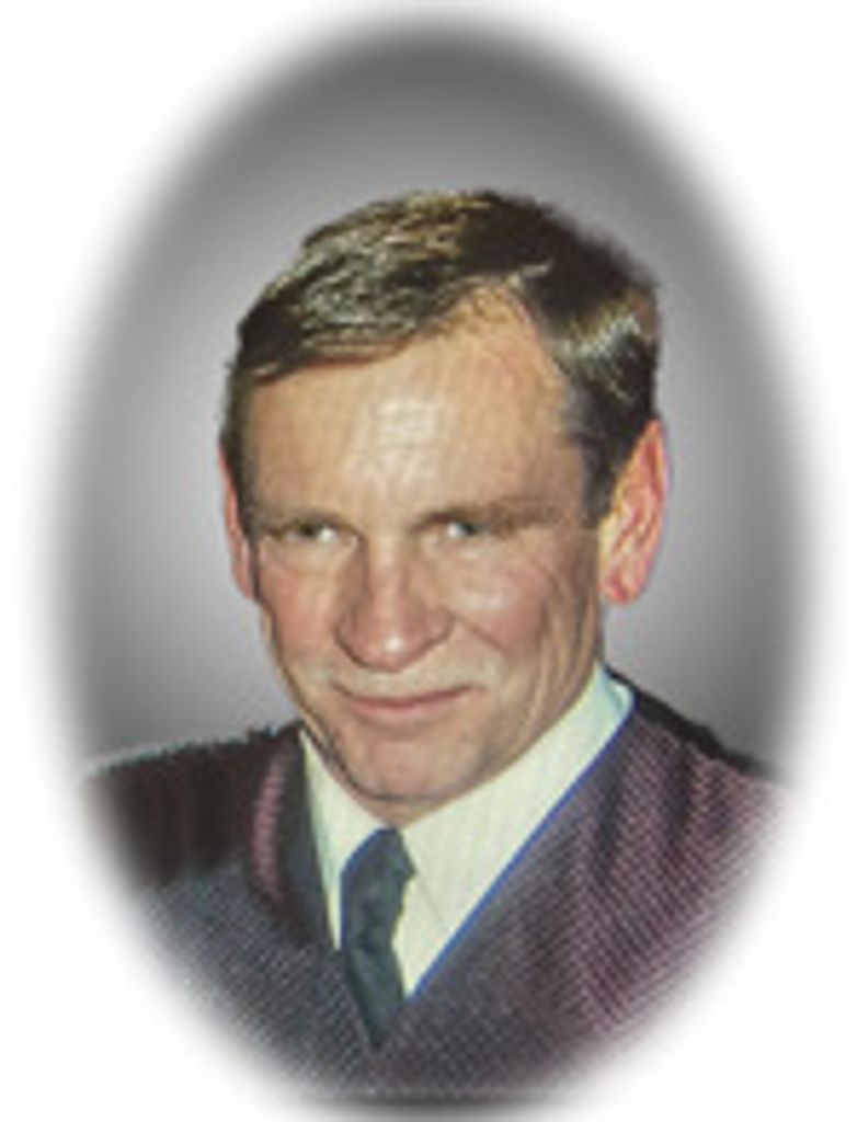 Delbert Law