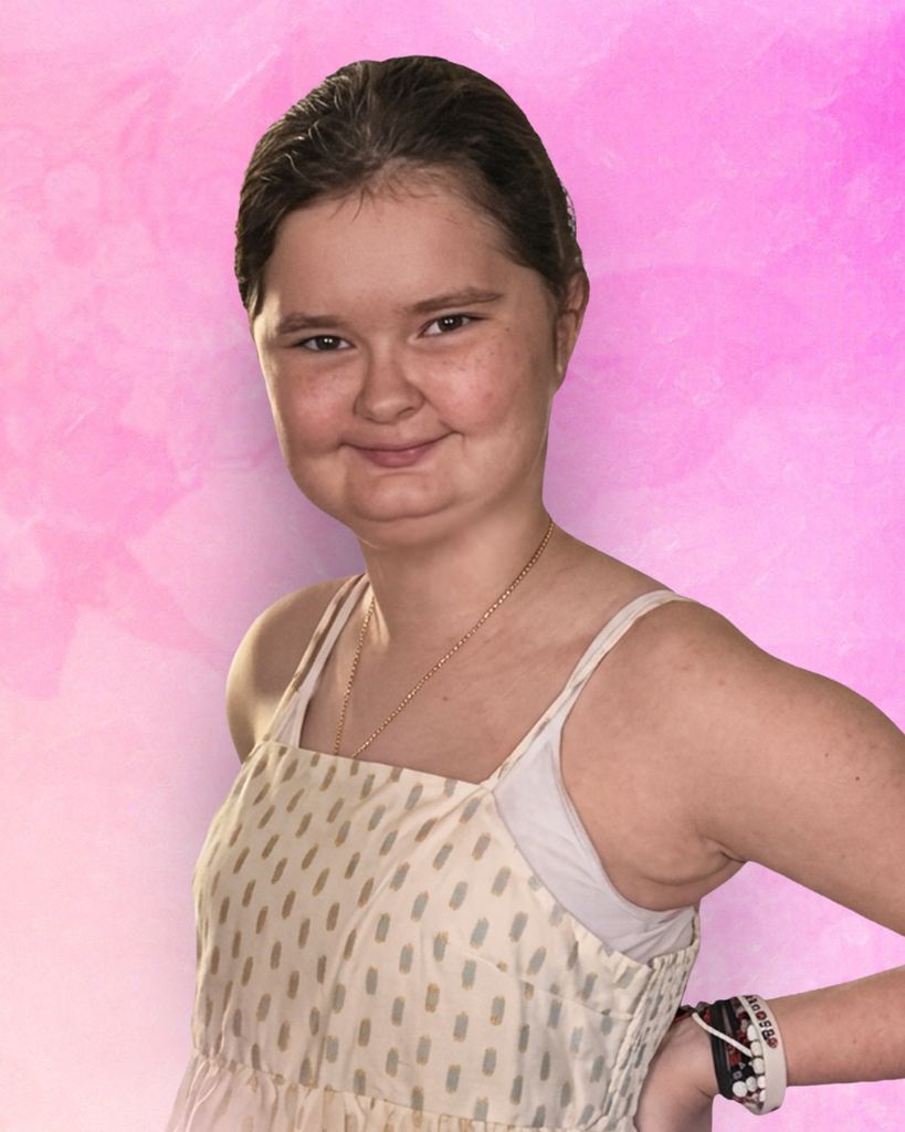 Leah Renee Guiles Profile Photo