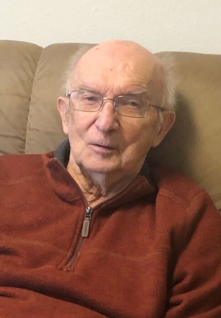 Gerald J. Ziegel Profile Photo