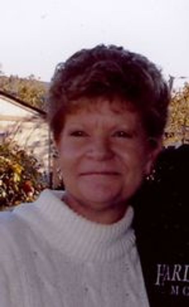 Glynda Ann O'Clair