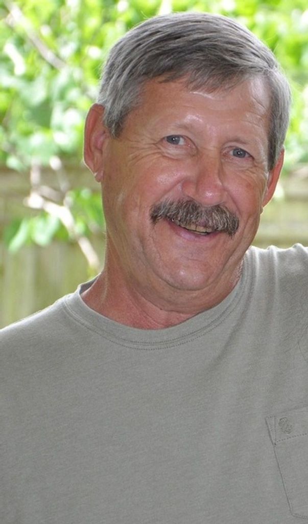 Steve Hartensteiner Profile Photo
