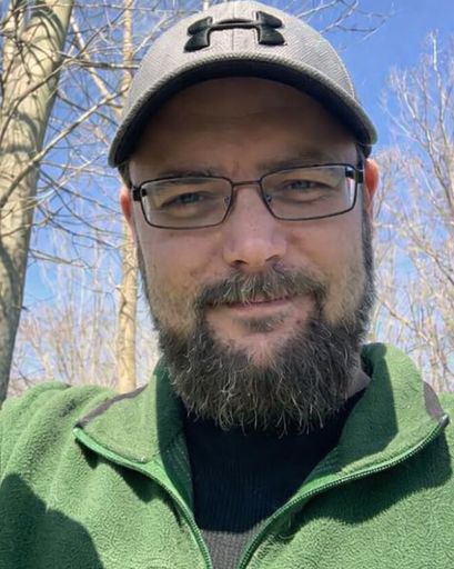 Luke Alan Plowman's obituary image