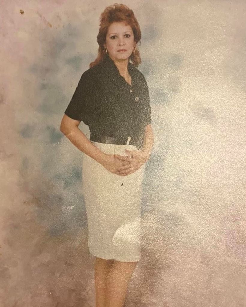 Marion Martinez Gonzalez