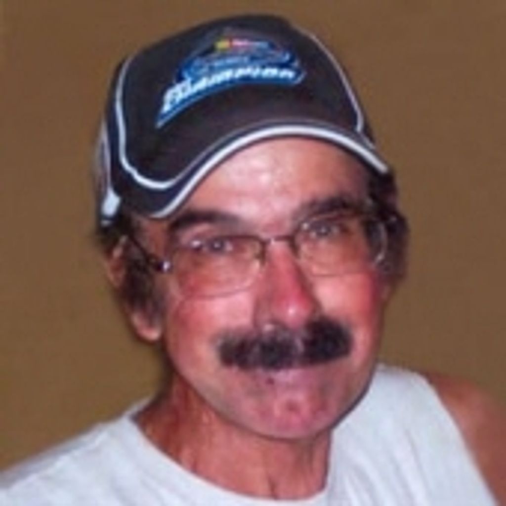 Joseph M. Leach