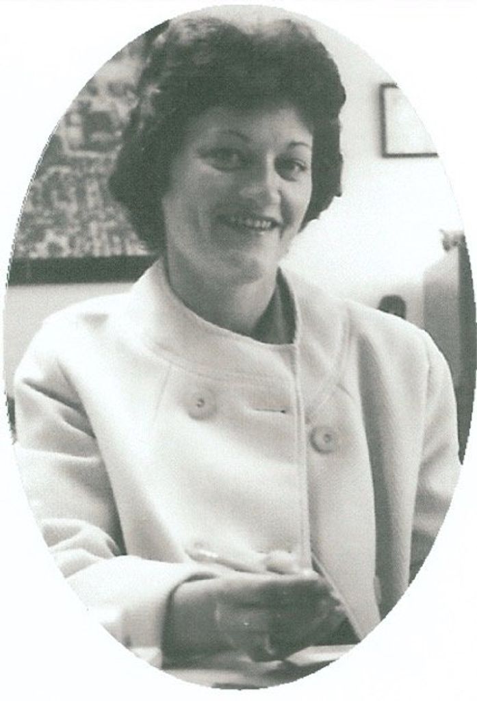 Wanda Lorraine Smith