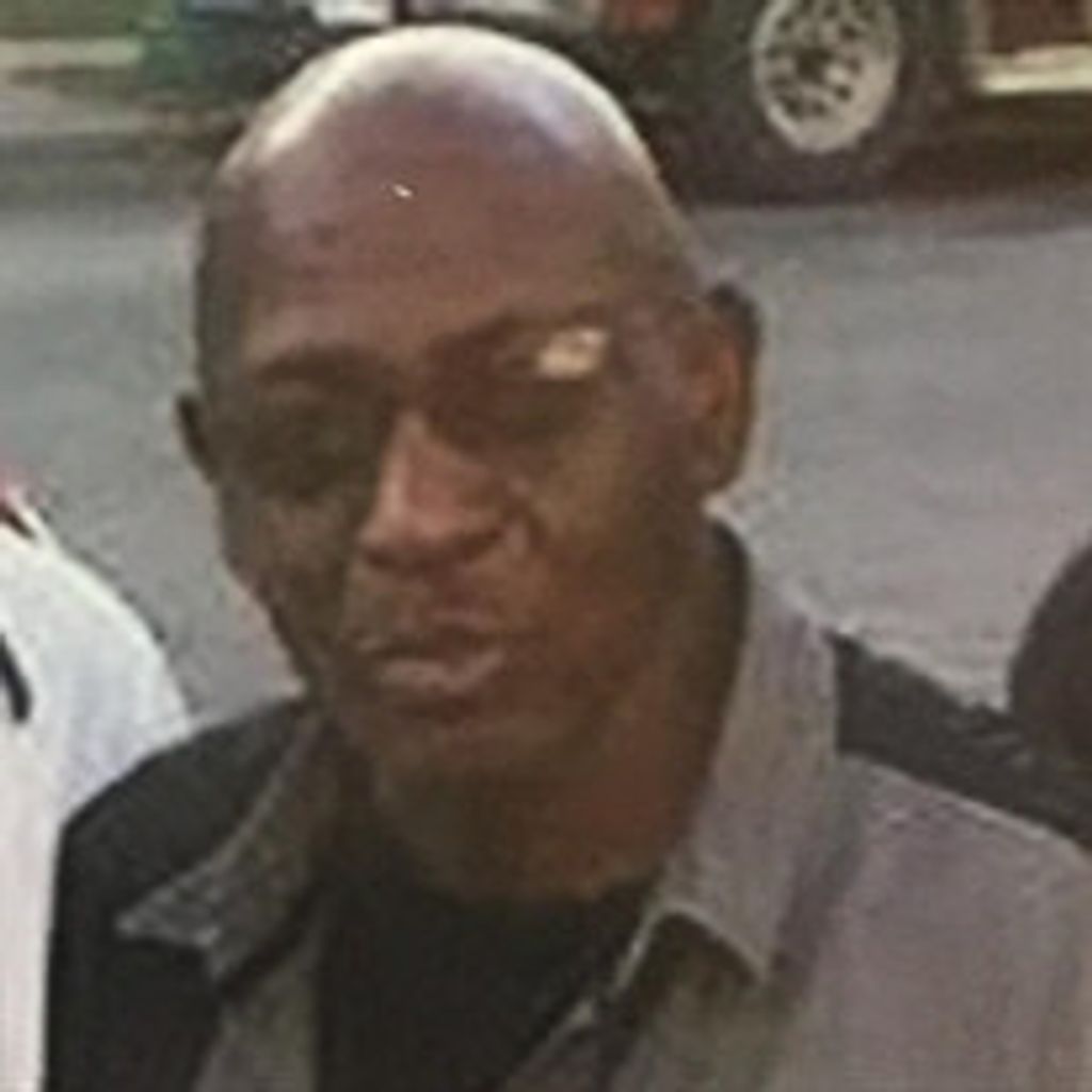 Mr. Kenneth Reed Profile Photo