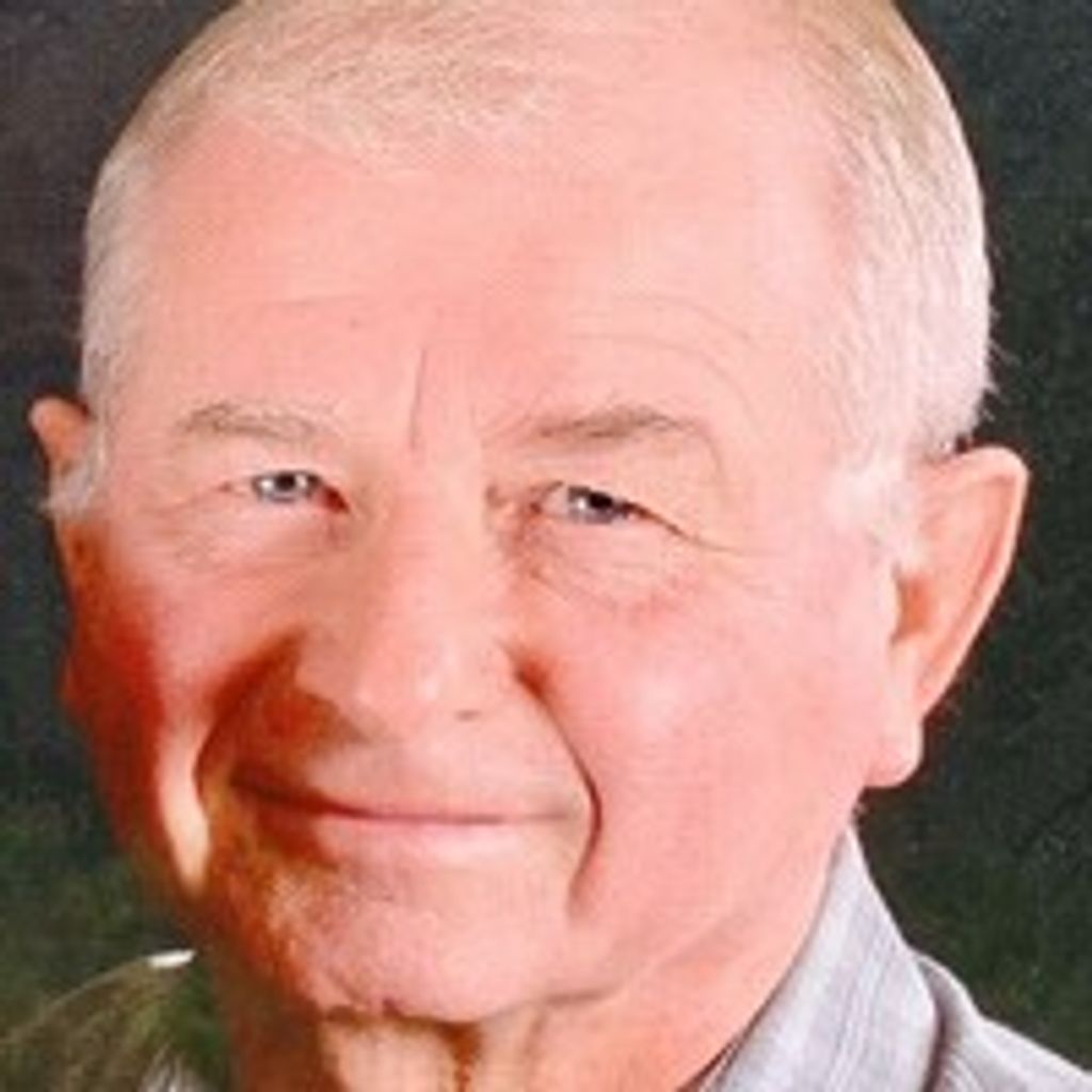 Philip Eugene McClelland