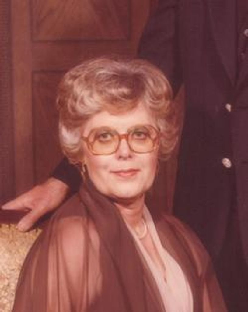 Ann Rosalie Boersma Profile Photo