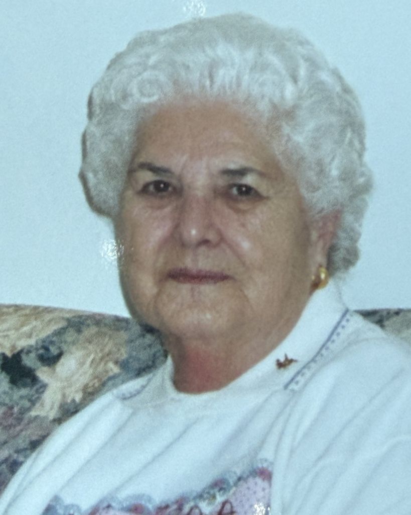 Dolores Ann "Dee" Rioux